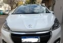 Autos - Peugeot 208 2019 Nafta 77000Km - En Venta
