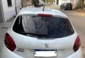 Autos - Peugeot 208 2019 Nafta 77000Km - En Venta