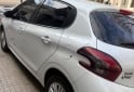 Autos - Peugeot 208 2019 Nafta 77000Km - En Venta