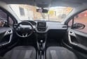 Autos - Peugeot 208 2019 Nafta 77000Km - En Venta