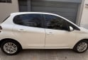Autos - Peugeot 208 2019 Nafta 77000Km - En Venta