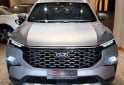 Camionetas - Ford Territory 2024 Nafta 30000Km - En Venta