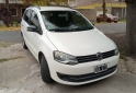 Autos - Volkswagen Suran Trendline 1.6 2014 Nafta 180000Km - En Venta
