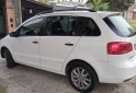 Autos - Volkswagen Suran Trendline 1.6 2014 Nafta 180000Km - En Venta