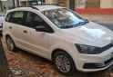 Autos - Volkswagen Suran Trendline 1.6 2014 Nafta 180000Km - En Venta