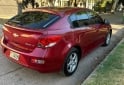 Autos - Chevrolet Cruze 2012 Nafta 115000Km - En Venta
