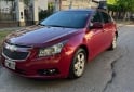 Autos - Chevrolet Cruze 2012 Nafta 115000Km - En Venta