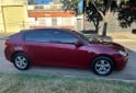 Autos - Chevrolet Cruze 2012 Nafta 115000Km - En Venta