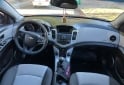 Autos - Chevrolet Cruze 2012 Nafta 115000Km - En Venta