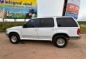 Camionetas - Ford Explorer 99 XLT 1999 GNC 111111Km - En Venta