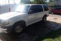 Camionetas - Ford Explorer 99 XLT 1999 GNC 111111Km - En Venta
