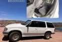 Camionetas - Ford Explorer 99 XLT 1999 GNC 111111Km - En Venta
