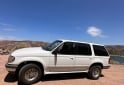 Camionetas - Ford Explorer 99 XLT 1999 GNC 111111Km - En Venta