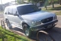 Camionetas - Ford Explorer 99 XLT 1999 GNC 111111Km - En Venta
