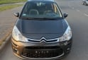 Autos - Citroen C3 vti 115 feel 2017 Nafta 120000Km - En Venta
