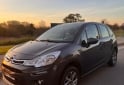 Autos - Citroen C3 vti 115 feel 2017 Nafta 120000Km - En Venta