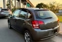 Autos - Citroen C3 vti 115 feel 2017 Nafta 120000Km - En Venta