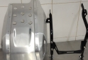 Accesorios para Motos - Cubre carter honda transalp 750 - En Venta