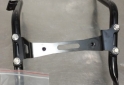 Accesorios para Motos - Cubre carter honda transalp 750 - En Venta