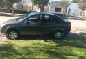 Autos - Ford Fiesta Max Amb 2008 Nafta 228000Km - En Venta