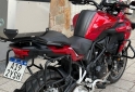Motos - Benelli Trk 502 2023 Nafta 20000Km - En Venta