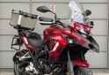 Motos - Benelli Trk 502 2023 Nafta 20000Km - En Venta