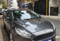 Autos - Ford Focus / SE Plus AT 2017 Nafta 158000Km - En Venta