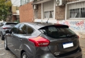 Autos - Ford Focus / SE Plus AT 2017 Nafta 158000Km - En Venta