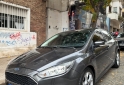 Autos - Ford Focus / SE Plus AT 2017 Nafta 158000Km - En Venta
