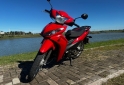 Motos - Honda Wave 110s 2025 Nafta 8500Km - En Venta