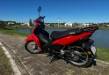 Motos - Honda Wave 110s 2025 Nafta 8500Km - En Venta