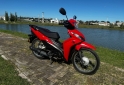 Motos - Honda Wave 110s 2025 Nafta 8500Km - En Venta