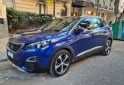 Autos - Peugeot 3008 hdi gt line exigente 2018 Diesel 118000Km - En Venta