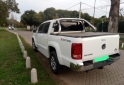Camionetas - Volkswagen Amarok 2019 Diesel 92000Km - En Venta