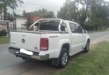 Camionetas - Volkswagen Amarok 2019 Diesel 92000Km - En Venta