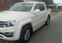 Camionetas - Volkswagen Amarok 2019 Diesel 92000Km - En Venta