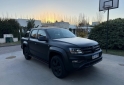 Camionetas - Volkswagen Amarok highline 2.0 2017 Diesel 144000Km - En Venta