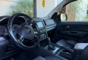 Camionetas - Volkswagen Amarok highline 2.0 2017 Diesel 144000Km - En Venta