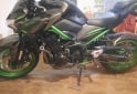 Motos - Kawasaki Z900 2024 Nafta 2000Km - En Venta