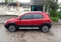 Autos - Toyota Etios Cross 1.5 Xls 2014 Nafta 135000Km - En Venta