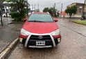 Autos - Toyota Etios Cross 1.5 Xls 2014 Nafta 135000Km - En Venta