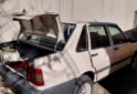 Autos - Fiat 96 SD 1.7 DIESEL 1996 Diesel 390000Km - En Venta