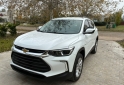 Autos - Chevrolet Tracker ltz 2023 Nafta 50000Km - En Venta