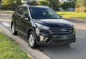 Camionetas - Hyundai Creta 2018 Nafta - En Venta