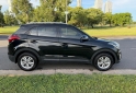 Camionetas - Hyundai Creta 2018 Nafta - En Venta