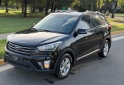 Camionetas - Hyundai Creta 2018 Nafta - En Venta