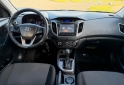 Camionetas - Hyundai Creta 2018 Nafta - En Venta