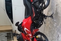 Motos - Honda GLH 150 2026 Nafta 3000Km - En Venta