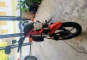 Motos - Honda GLH 150 2026 Nafta 3000Km - En Venta