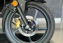 Motos - Honda GLH 150 2025 Nafta 4700Km - En Venta